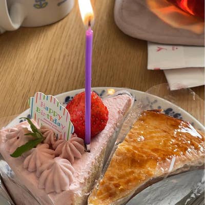 ♪おっぱいケーキ♪夜のケーキ屋さん-24時間注文受付