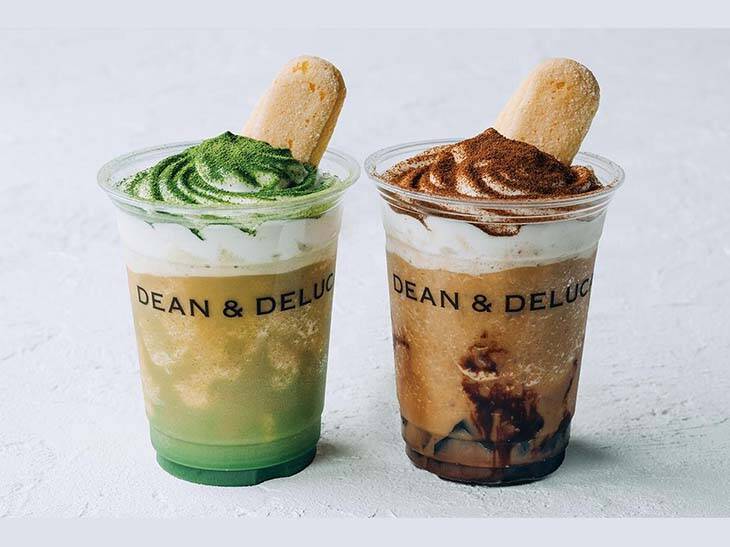 人気カフェの“デザートドリンク”が大人気!スタバやゴンチャ 秋の新作ドリンク11選 食楽web- Yahoo!ニュース