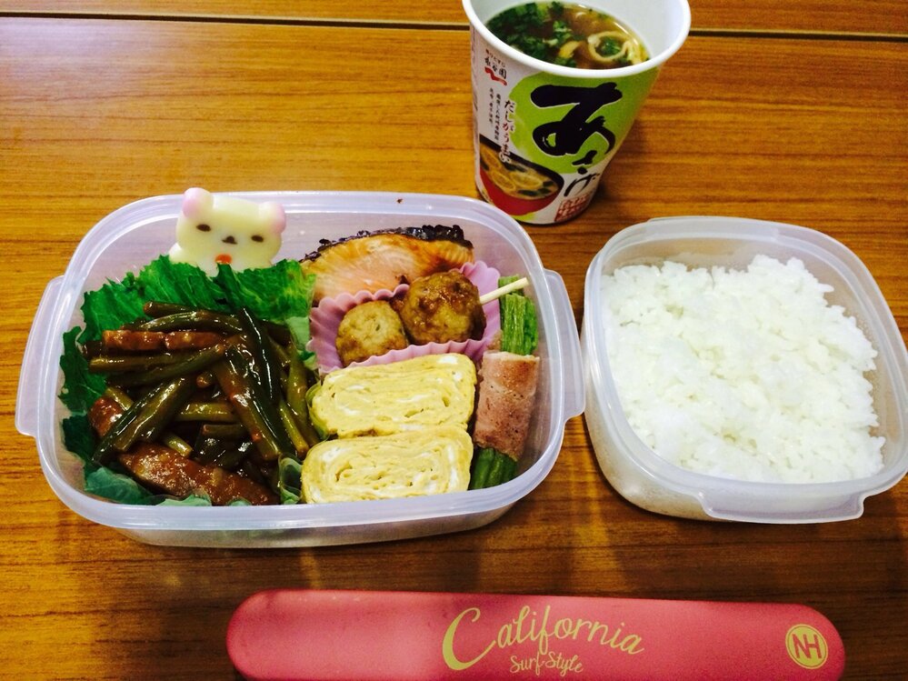 4月10日はお弁当始めの日。全国3万人のお弁当の悩みTOP5を解決! プロが教えるテクニック集ほほえみごはん-冷凍で食を豊かに-ニチレイフーズ