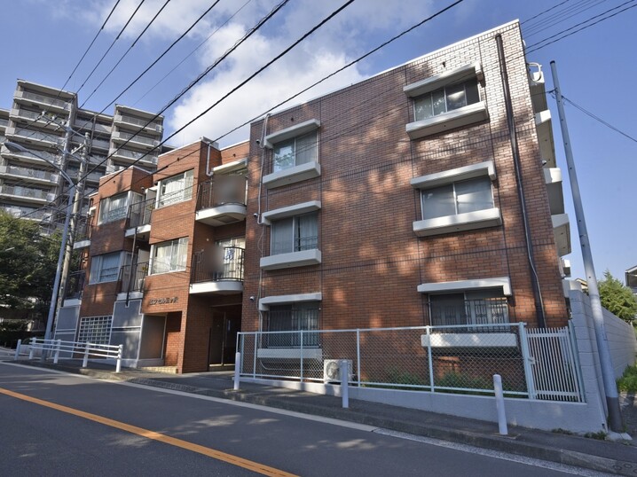 三ツ沢下町駅(神奈川県)の土地購入情報｜三井のリハウス