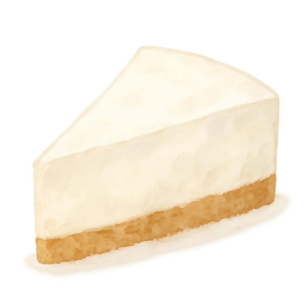 チーズケーキの世界へようこそ!いっしーブログ