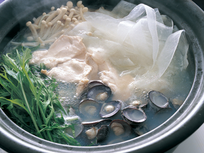 しじみ炊き肉 くにき 阪急梅田店 梅田 鍋- Retty レッティ