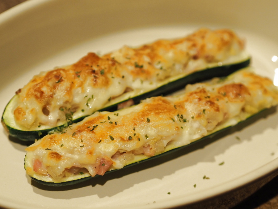 基本の定番料理！ロールキャベツ