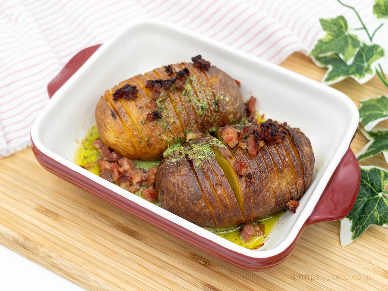 大当たり コストコ新商品 ハッセルバックポテト！チョレギサラダの嬉しい変更点。冷凍などパート主婦＊なつの節約ブログ＊低収入でも心豊かな暮らし