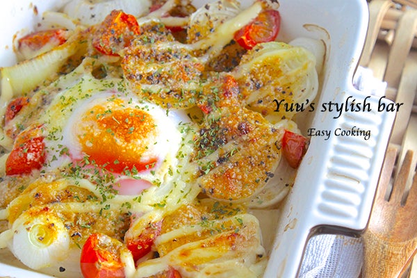 新玉ねぎを使った簡単レシピ3選