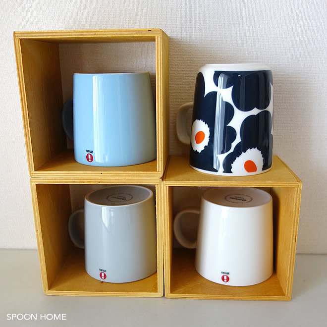 わが家もカフェに♪コーヒーグッズの見せる収納アイデアRoomClip mag暮らしとインテリアのwebマガジン