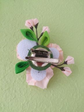 楽天市場 コサージュ つまみ細工の通販