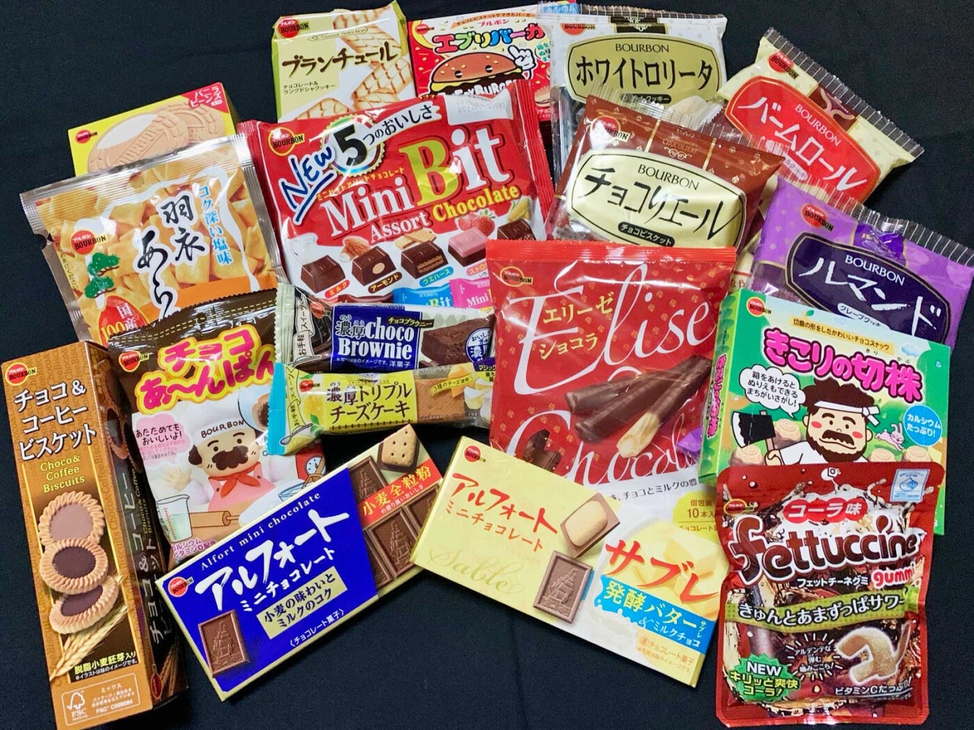 厳選5つ 最近食べたスーパーコンビニ系チョコ菓子のおすすめを発表してみる チョコレート大事典ケイ- エキスパート - Yahoo!ニュース