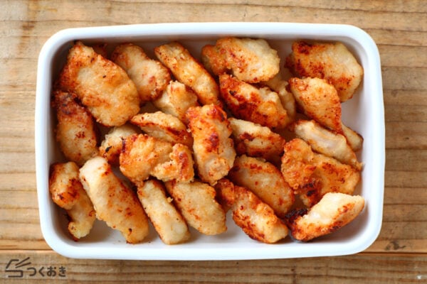 忙しい日の強い味方！下味冷凍の唐揚げレシピと人気レシピ5選