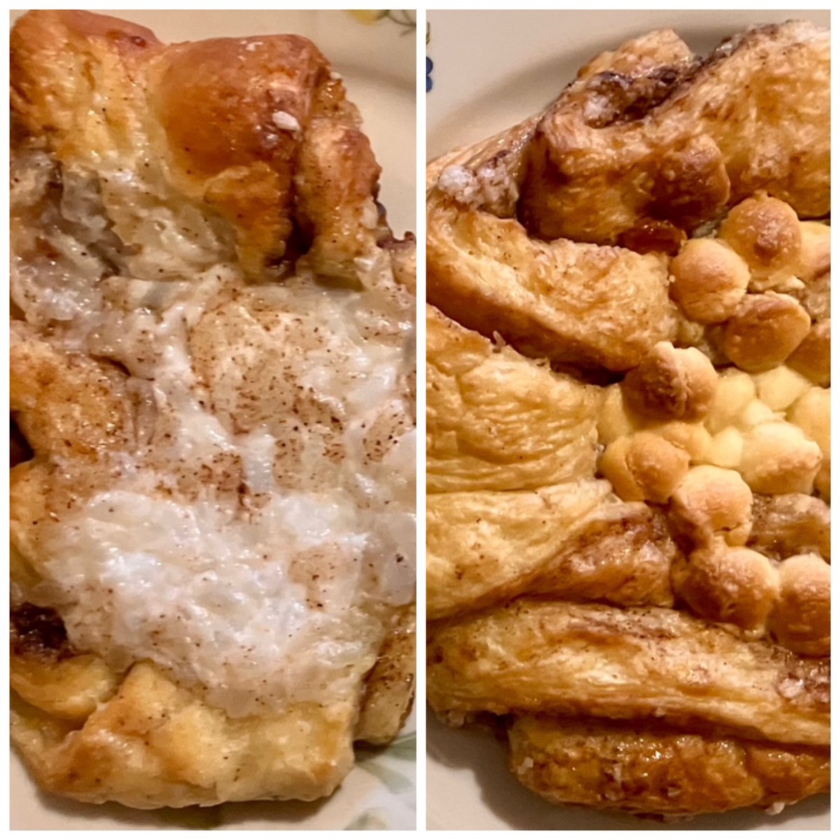 フランツブレートヒェン Franzbrötehen クロワッサン生地 硬い生地と柔らかい生地アルーチパン教室ブログ横浜,自家製酵母,ハード系,バゲット,カンパーニュ,微量イースト,ポーリッシュ,中種,湯種,高加水,老麺