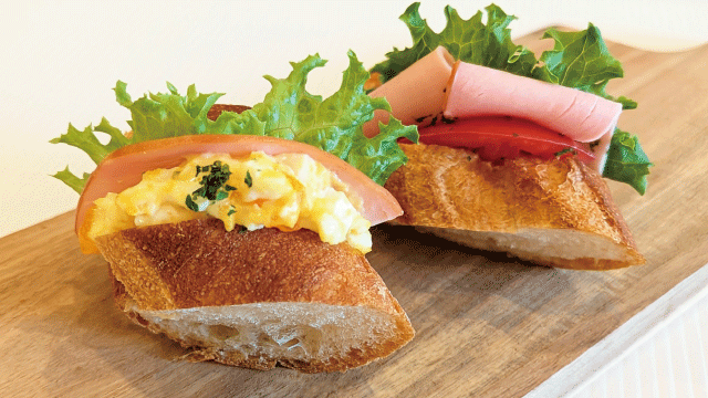 フランスパン」を使ったおすすめレシピ27選！豪華メインからデザートまで絶品メニューをご紹介サンキュ