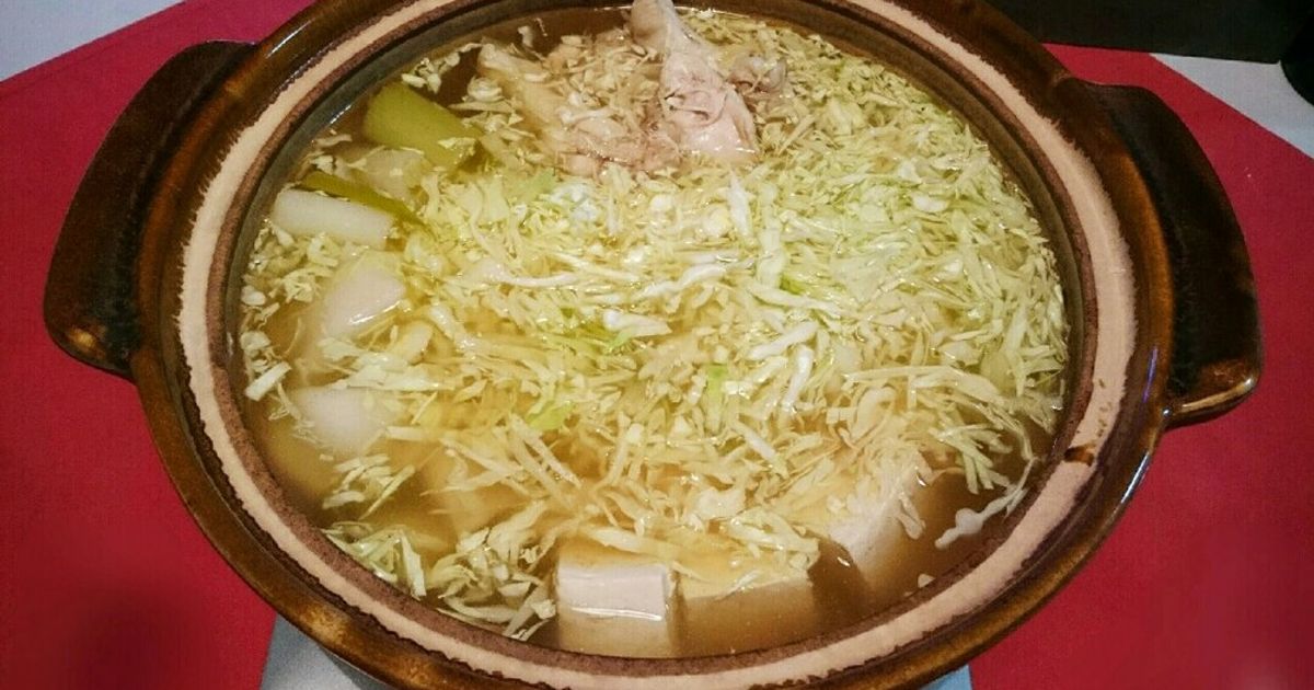 男子ごはん ナッコッセポックン 韓国釜山の海鮮鍋 ＆旨辛雑炊レシピ。2月11日