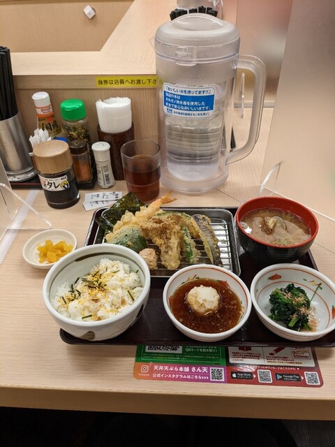 公式 Italian Kitchen VANSAN 岩槻店イタリアン