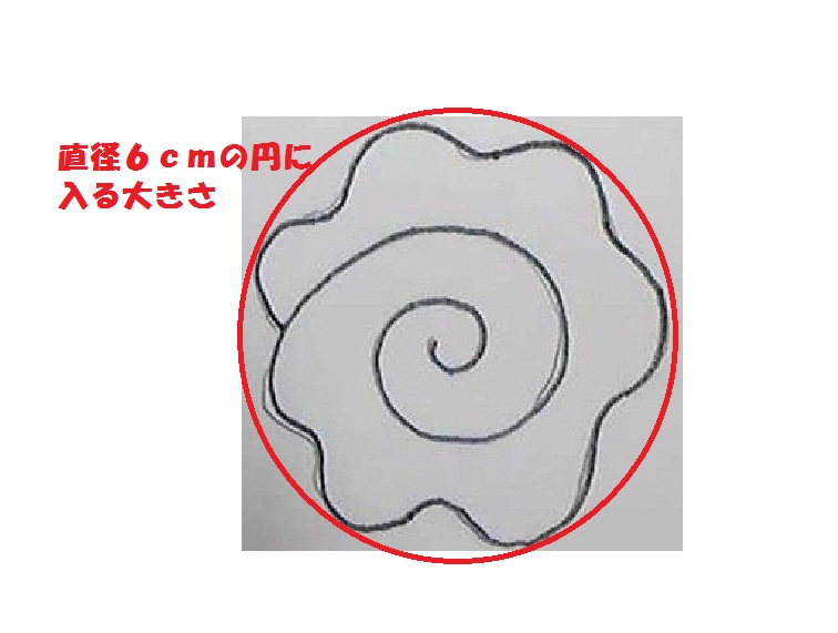フェルトケーキの作り方