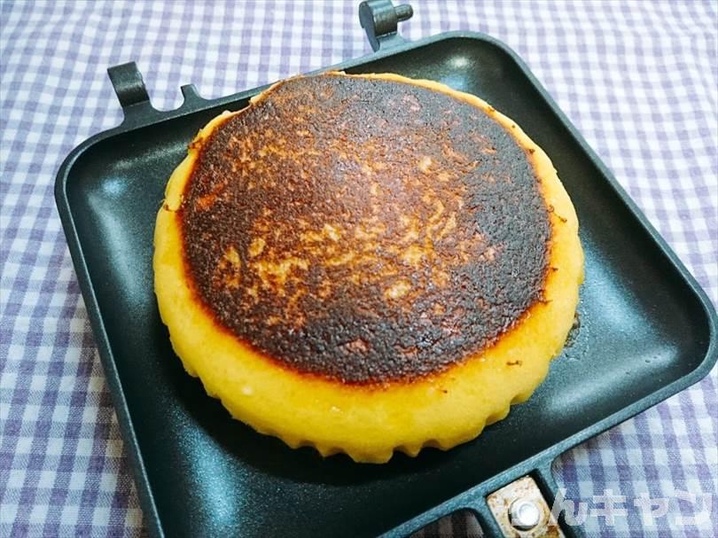 ホットサンドメーカーで作る簡単料理が話題！手軽で激うま時短レシピ5選 家事ヤロウ放送まとめ- ジェットレ