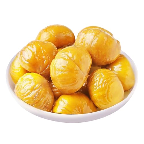 皮ごと焼くだけ！ほくほく甘い焼き栗クラシル