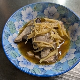 生カツオから作る！ カツオのたたきの漬け丼
