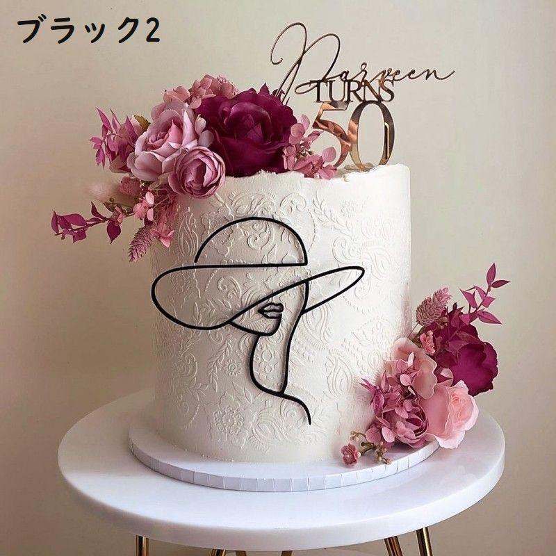 思わず写真を撮りたくなるケーキの盛り付け方。おしゃれで真似しやすいコツを伝授folk