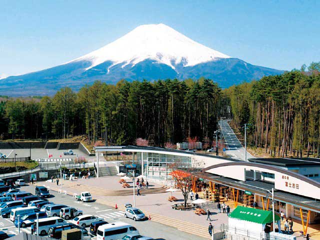 富士吉田市のキャバクラのおすすめ大公開！プロ厳選おすすめTOP16！【2024年】