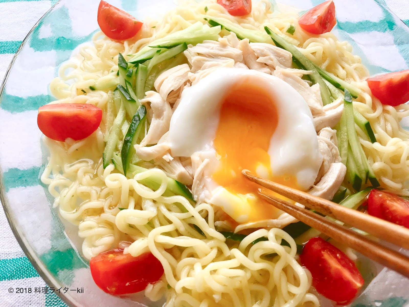 おなじみ味のラーメンだから味変も自在！手間なし♪しょうゆ味「袋麺」アレンジレシピ3品 - レタスクラブ