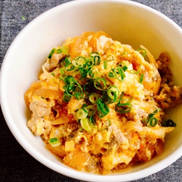 基本からアレンジまで！思わずつくりたくなる「簡単ランチ 丼 おいしい」のレシピ集クックパッド