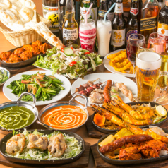 乗り換え途中でも寄りたい！ 北朝霞駅・朝霞台駅周辺のおすすめランチ朝霞市・志木市・新座市・和光市のおすすめ人気ランチ特集！ まいぷれ 朝霞 ・志木・新座・和光