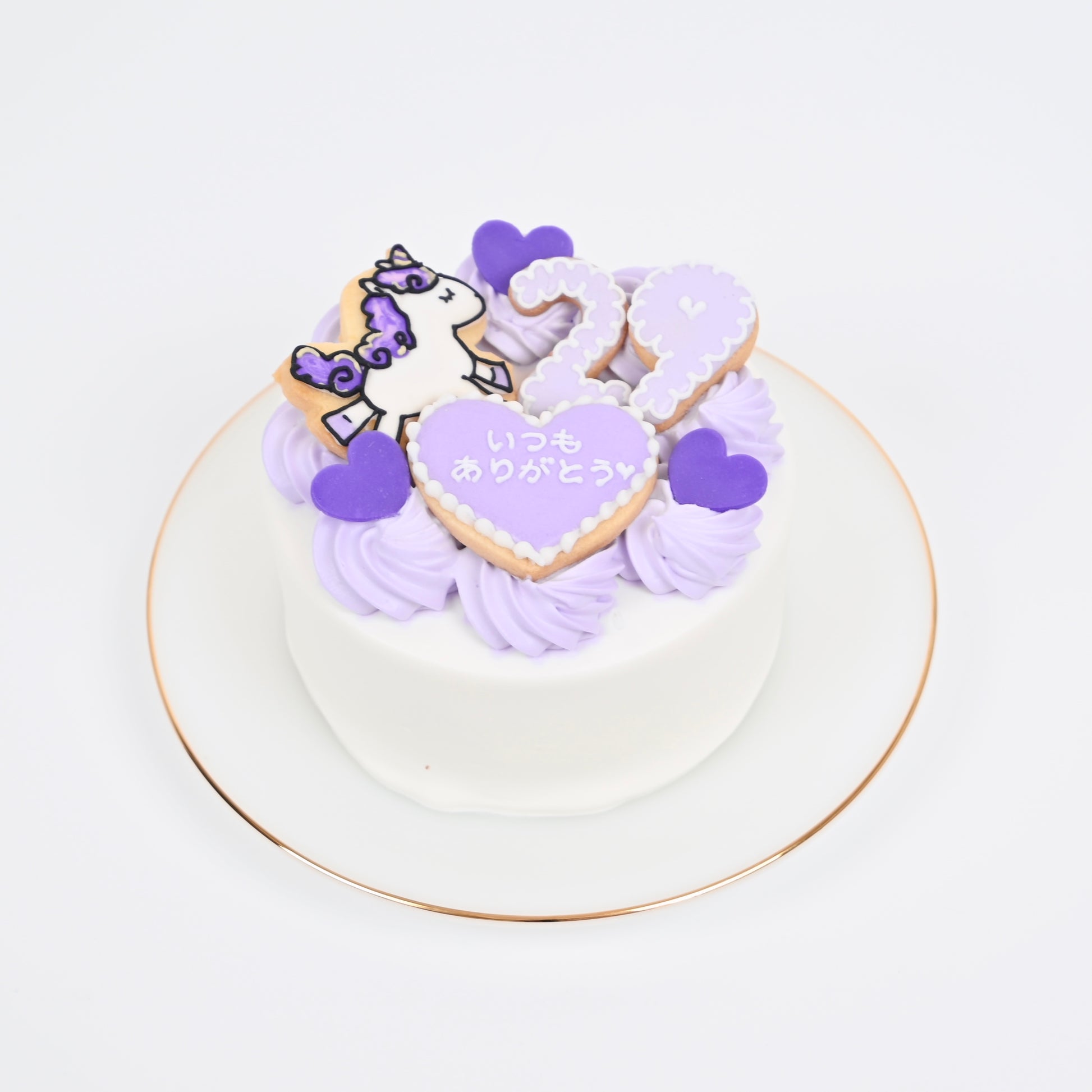 ｵｰﾀﾞｰｲﾗｽﾄ 絵のクッキー缶ナイショバナシ