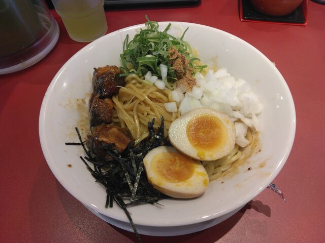 練馬区 大泉学園に「丸源ラーメン」がオープン!初日に行ってみました!号外NET 練馬区