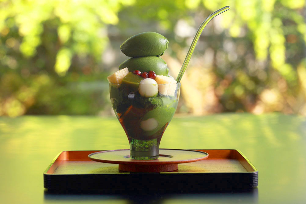 京都に行ったら絶対食べたい！抹茶スイーツおススメ17選トラベルjp 旅行ガイド