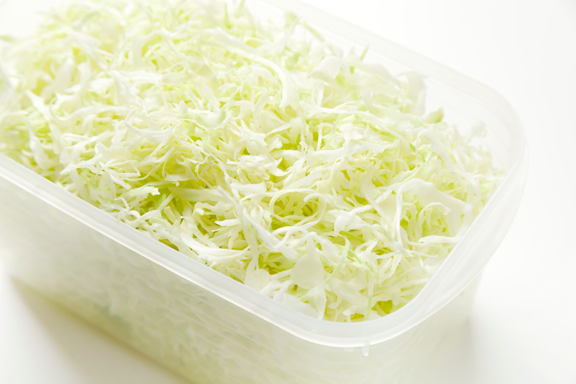 キャベツを冷蔵・冷凍保存でおいしく食べるベストな方法は？Lidea リディアby LION