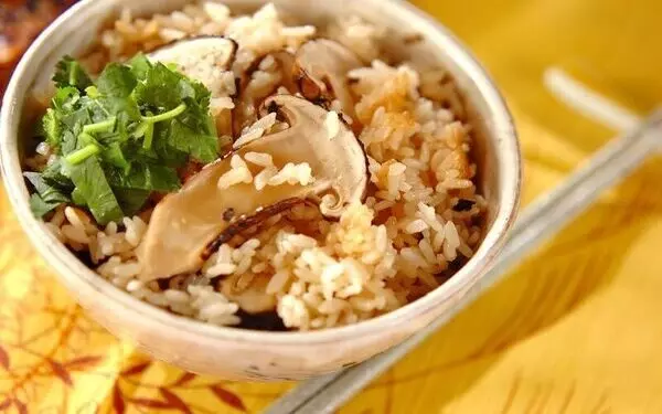 基本からアレンジまで!思わずつくりたくなる「松茸 ご飯 白だし」のレシピ集クックパッド