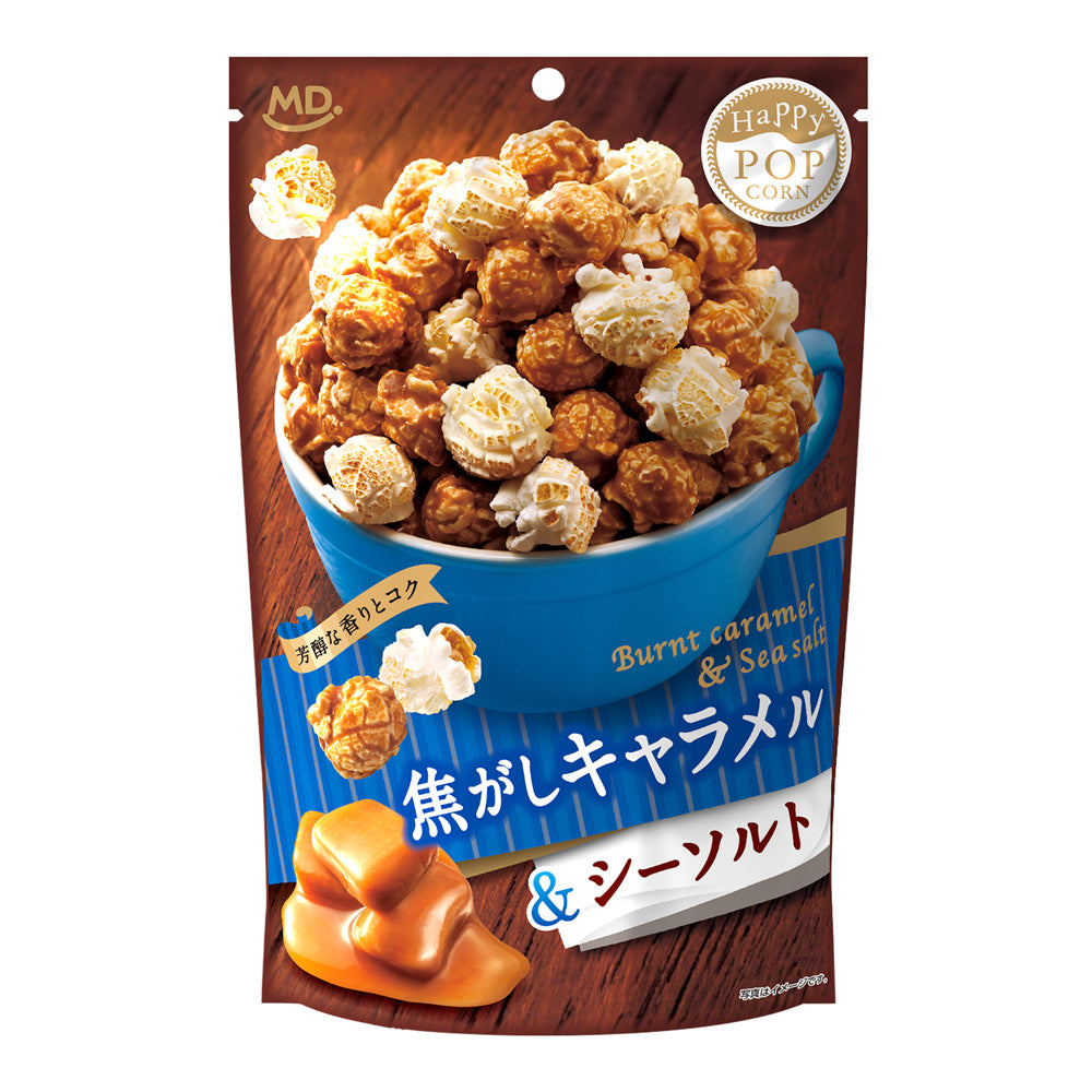 ストーンヘッジファーム「キャラメルポップコーン」バレル907gEDN-0060