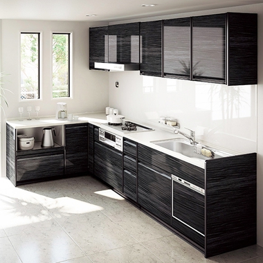 タカラスタンダード W900 ミニキッチン 上下セット シンク+コンロ 長期保管品