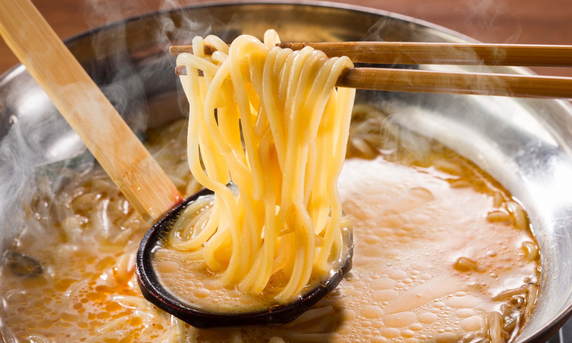 プラス50円で至極の味。しゃぶ葉のシメの楽しみ方に「やらなきゃ損」 - macaroni