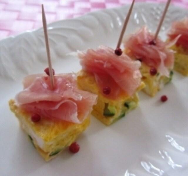 おしゃれで洗い物も楽ちん!ワンプレートおかずの盛り付けのコツSATETO さてと