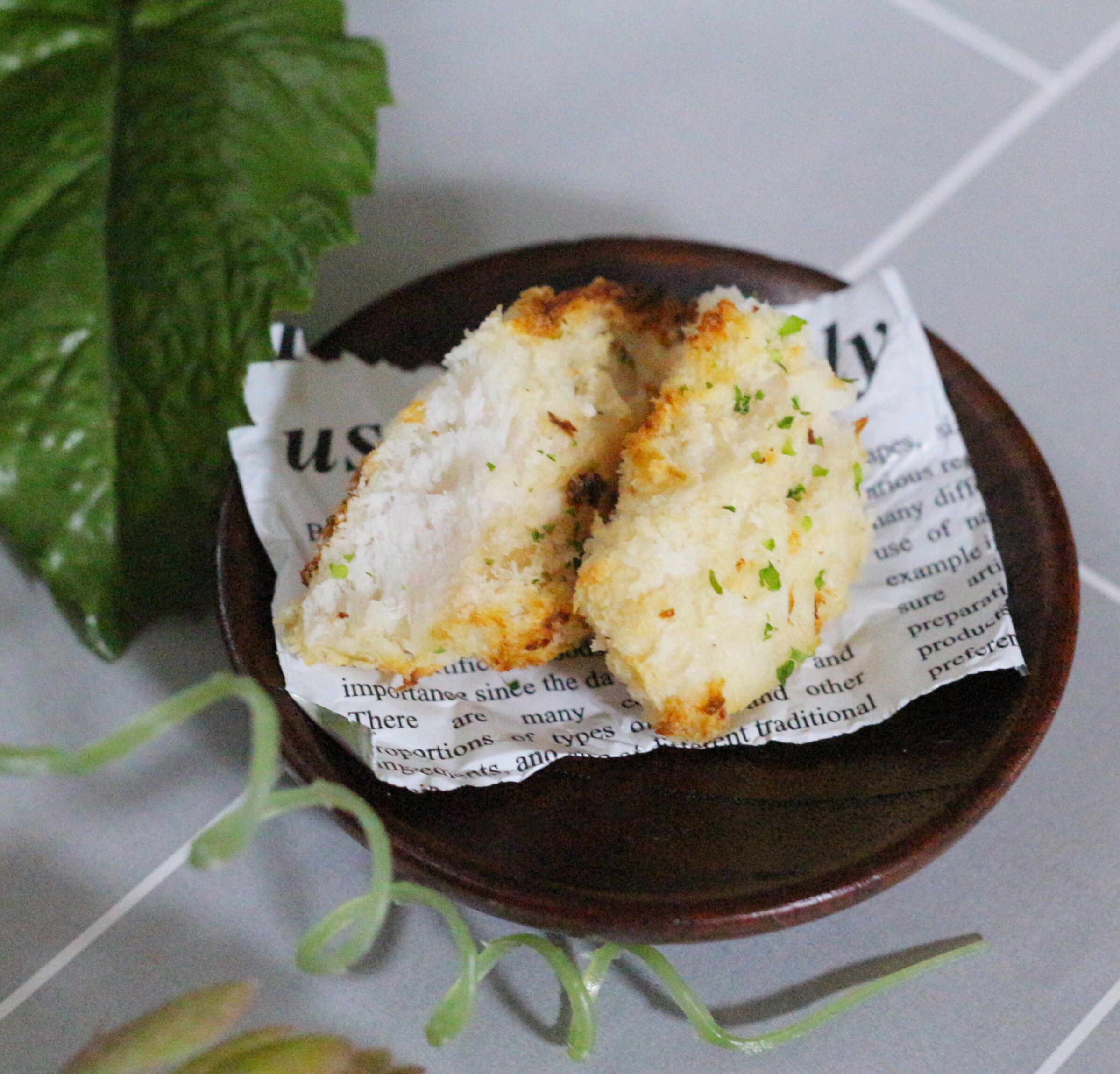 魚離乳食のためのフリージング保存テクニック旭化成ホームプロダクツ