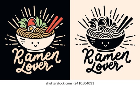 頭タオル＆黒Tシャツに腕組み！ラーメンTシャツに込められた想いとは？！ - Tplantブログ