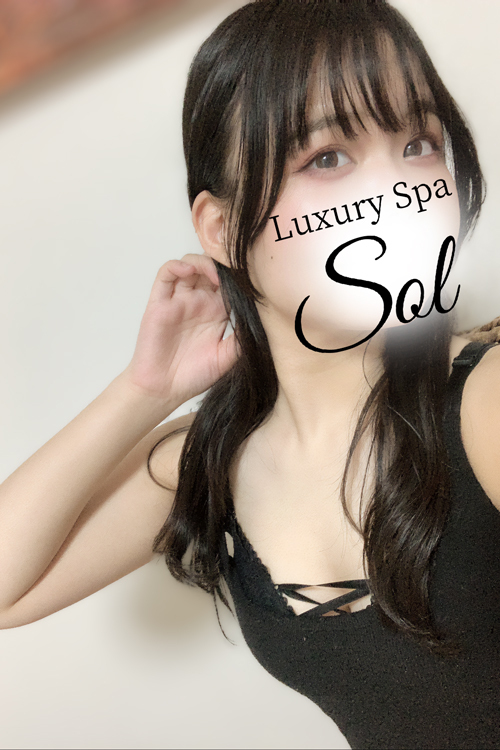 調布駅前府中メンズエステ｜Luxury Spa SOL～ソル～｜上条さおり