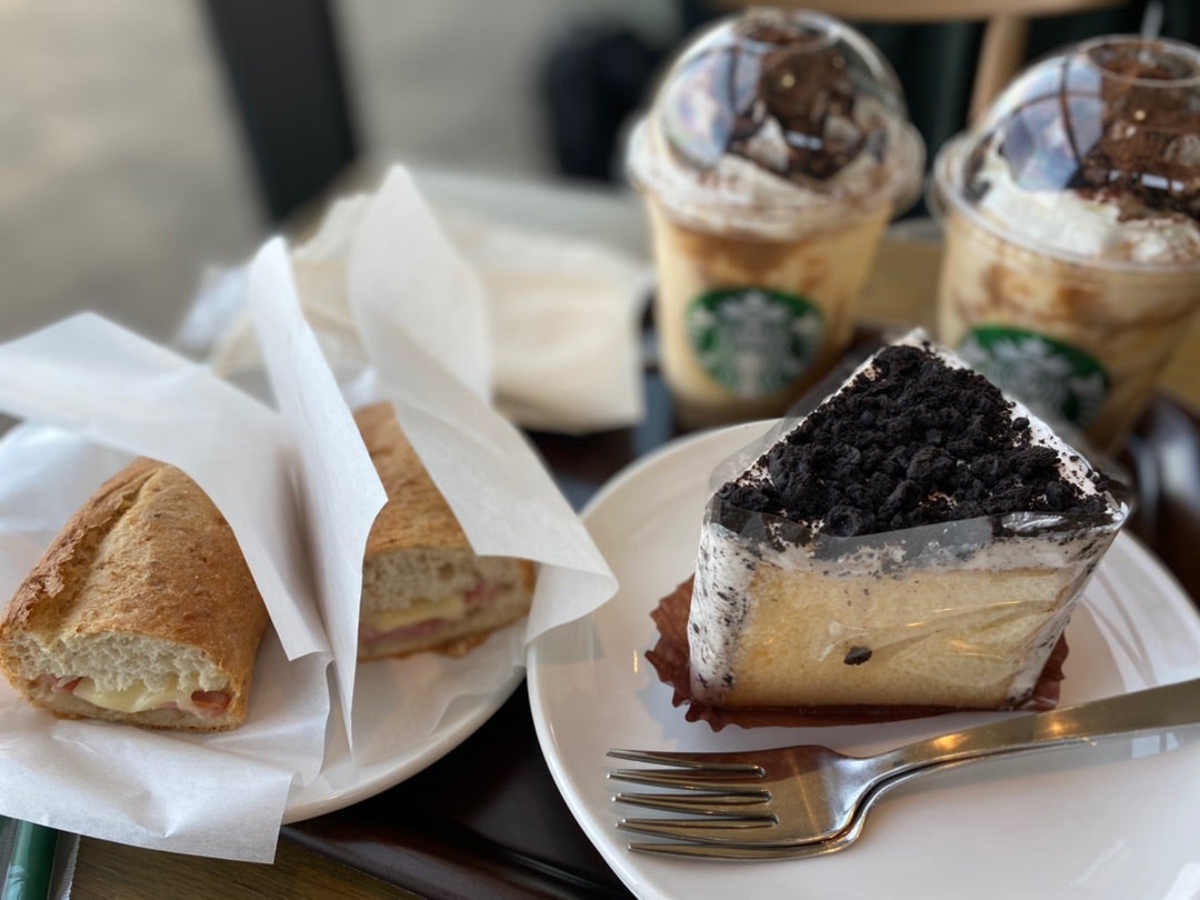 クリスマスに！オレオの生パウンドケーキ レシピ・作り方 by 管理栄養士⋆時短◇mi - 楽天レシピ