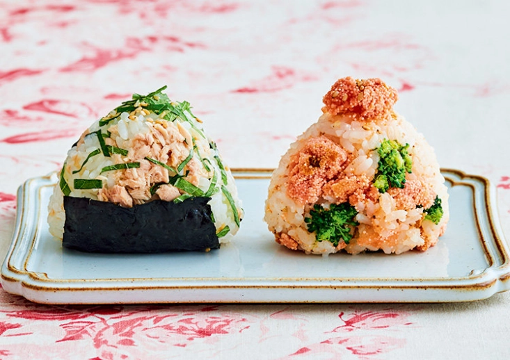 かわいいおにぎりの作り方小川真樹が投稿したフォトブックLemon8