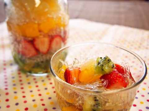 基本からアレンジまで!思わずつくりたくなる「ぷちぴー」のレシピ集クックパッド