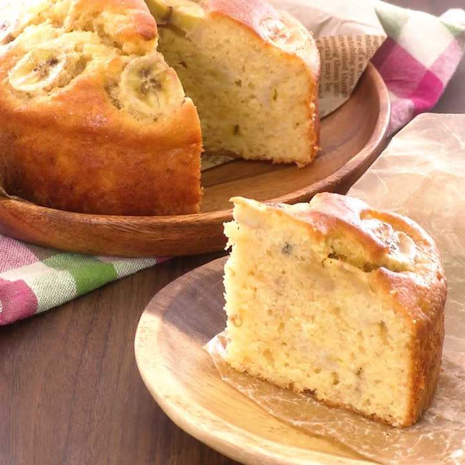 バナナとおからパウダーを使ったヘルシーレシピ2025 年のリアルなLemon8ユーザー体験