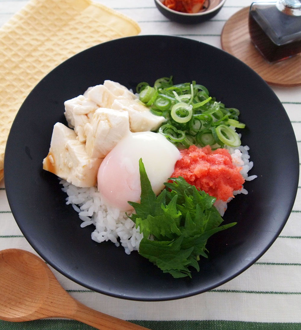 10分以内で完成!『豆腐のあったか副菜』レシピ3選オレンジページ ニュースデイリーオレンジページnet