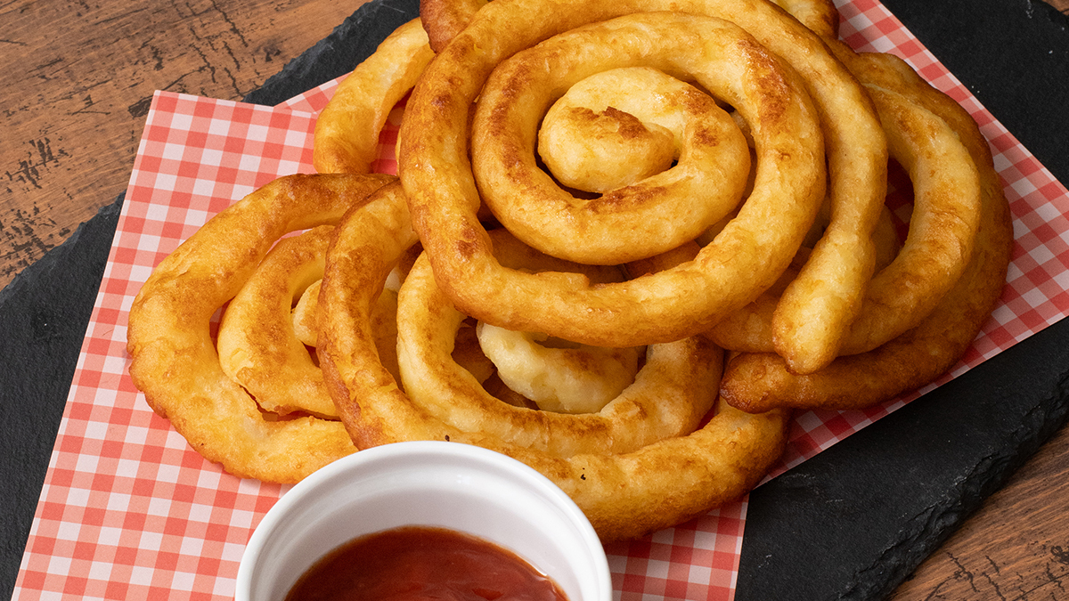 クリスピーチキンの作り方☆漬け込み10分！ジップ袋で簡単♪外はザクザク！柔らか食感の鶏ささみのクリスピーチキンです♪-How to makeCrispy chicken- 料理研究家ゆかり