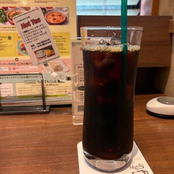 むさしの森珈琲 久が原店」のパンケーキが絶品！寛げる空間が最高すぎた大森・蒲田つーしん