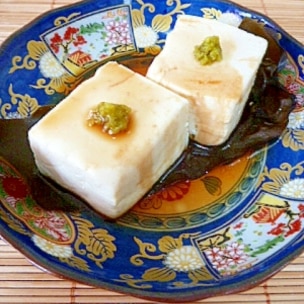 湯豆腐や鍋のつけダレに♪おろしポン酢 レシピ・作り方クラシル