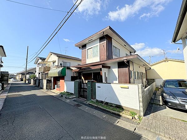 ＪＲ宇野線備前西市駅／ホームメイト