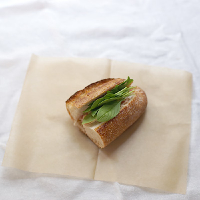 お弁当に大活躍 クッキングシートとホイルの裏技で、簡単時短レシピ！HugKum はぐくむ