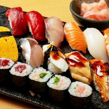 寿司の神様〟の味が復活！ 職人の技がさえわたる名店・2「たこ竹」 あっぱれ！ 大阪寿司!! part4和樂web 美の国ニッポンをもっと知る