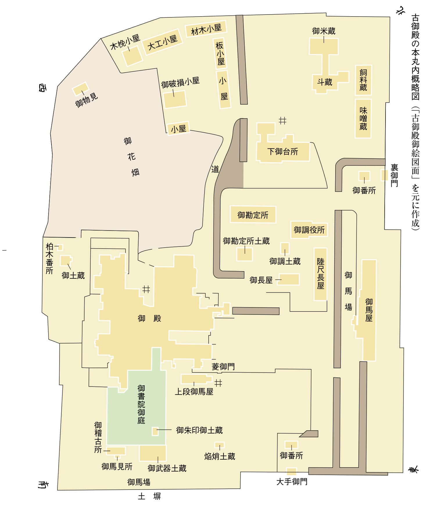 18年ぶりの公開！世界遺産・元離宮二条城本丸御殿。その保存修理にかける思いとは？｜【公式】京都市note